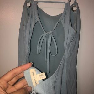 Urban Outfitters Mini Dress